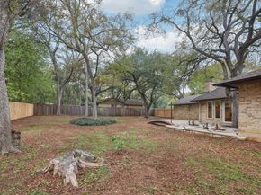 2505 Comburg Castle WAY, Austin TX 78748