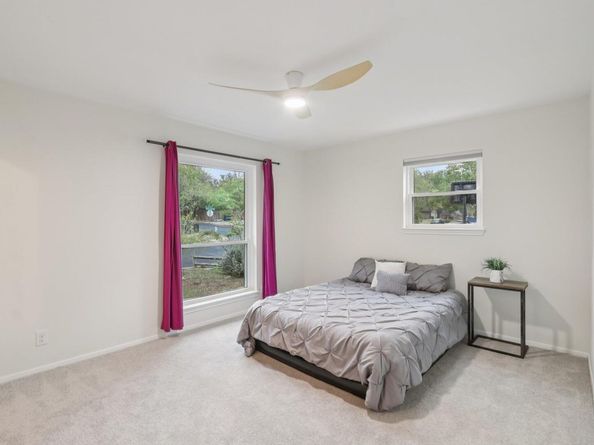 2505 Comburg Castle WAY, Austin TX 78748