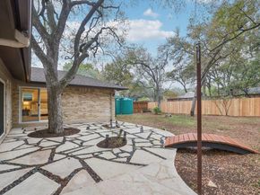 2505 Comburg Castle WAY, Austin TX 78748