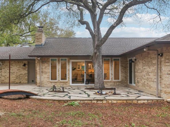 2505 Comburg Castle WAY, Austin TX 78748