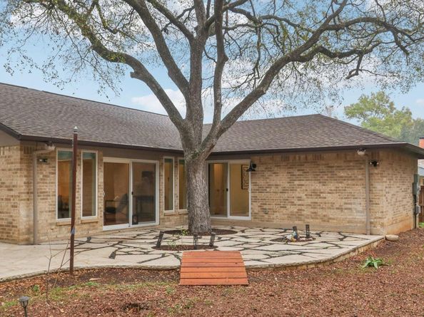 2505 Comburg Castle WAY, Austin TX 78748