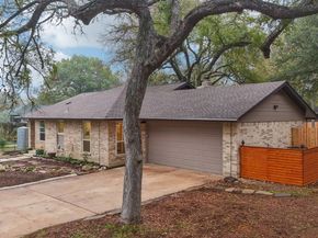 2505 Comburg Castle WAY, Austin TX 78748