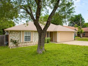 16312 Edgemere DR, Pflugerville TX 78660