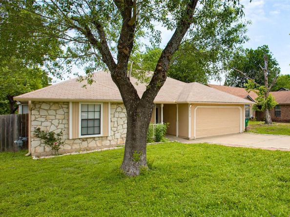 16312 Edgemere DR, Pflugerville TX 78660