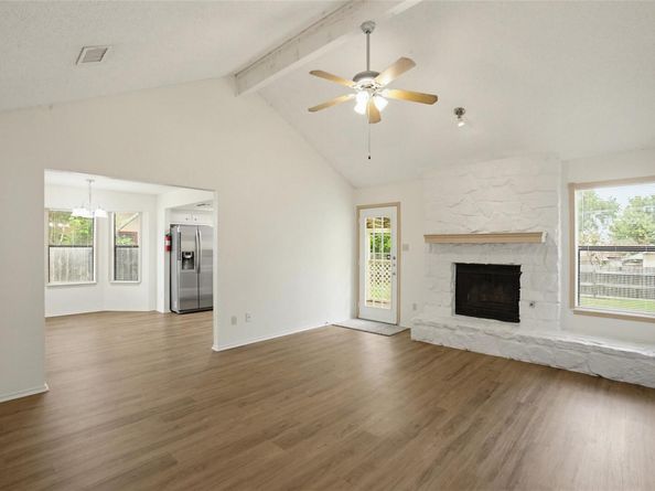 16312 Edgemere DR, Pflugerville TX 78660