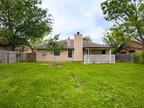 16312 Edgemere DR, Pflugerville TX 78660