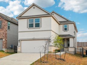 7102 Summer Tanager DR 16, Austin TX 78744