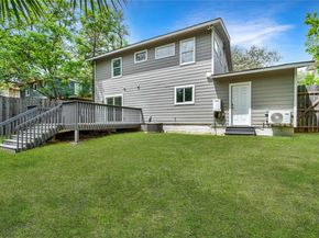 3803 Wilson ST, Austin TX 78704