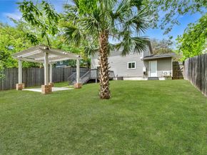 3803 Wilson ST, Austin TX 78704