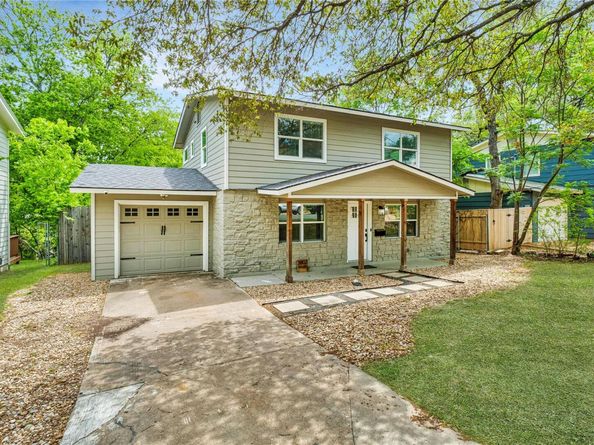 3803 Wilson ST, Austin TX 78704