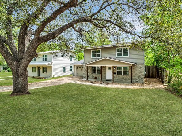 3803 Wilson ST, Austin TX 78704