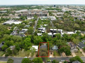 3803 Wilson ST, Austin TX 78704