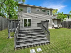 3803 Wilson ST, Austin TX 78704