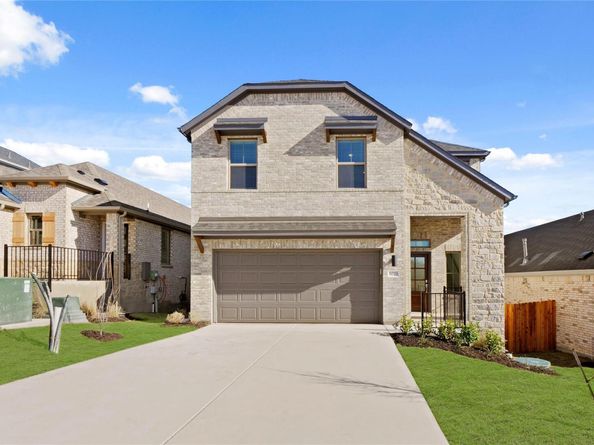 8005 Shining Flor RUN, Lago Vista TX 78645