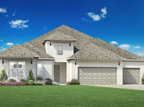 501 Bastia CV, Liberty Hill TX 78642