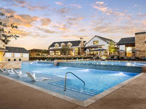 501 Bastia CV, Liberty Hill TX 78642