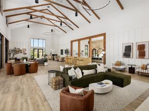 501 Bastia CV, Liberty Hill TX 78642