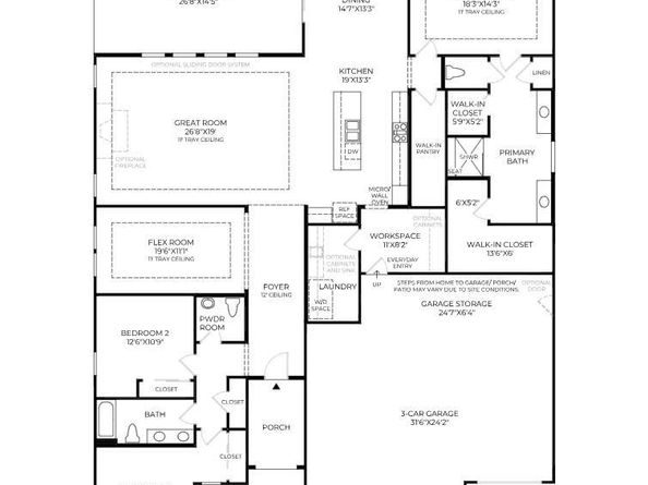 501 Bastia CV, Liberty Hill TX 78642