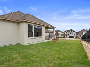 501 Bastia CV, Liberty Hill TX 78642