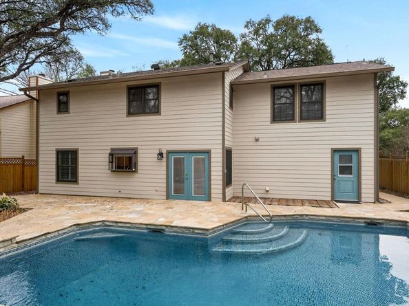 1607 Garnaas DR, Austin TX 78758