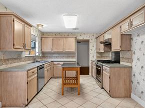 1607 Garnaas DR, Austin TX 78758