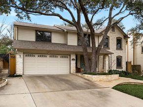 1607 Garnaas DR, Austin TX 78758