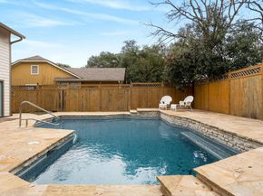 1607 Garnaas DR, Austin TX 78758