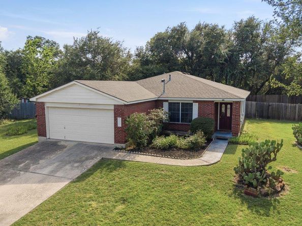 101 Presidio DR, Leander TX 78641