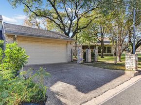 8151 Meandering WAY, Austin TX 78759