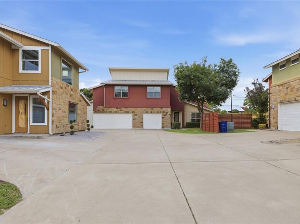 4124 Valley View RD 4B, Austin TX 78704