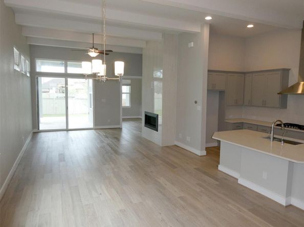 821 Faith Dr, Liberty Hill TX 78642