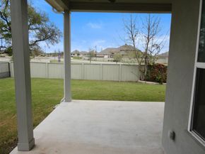 821 Faith Dr, Liberty Hill TX 78642