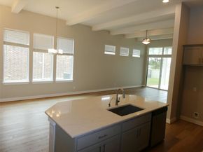 821 Faith Dr, Liberty Hill TX 78642