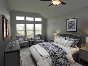 821 Faith Dr, Liberty Hill TX 78642