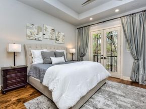 1529 Barton Springs RD 16, Austin TX 78704