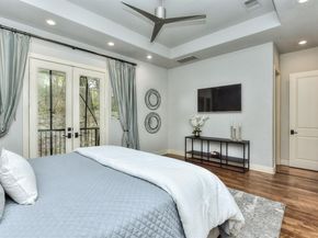 1529 Barton Springs RD 16, Austin TX 78704