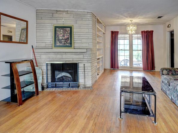 314 Le Grande Ave, Austin TX 78704
