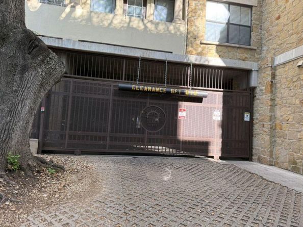 2505 San Gabriel ST 609, Austin TX 78705