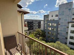 2505 San Gabriel ST 609, Austin TX 78705