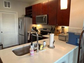 2505 San Gabriel ST 609, Austin TX 78705