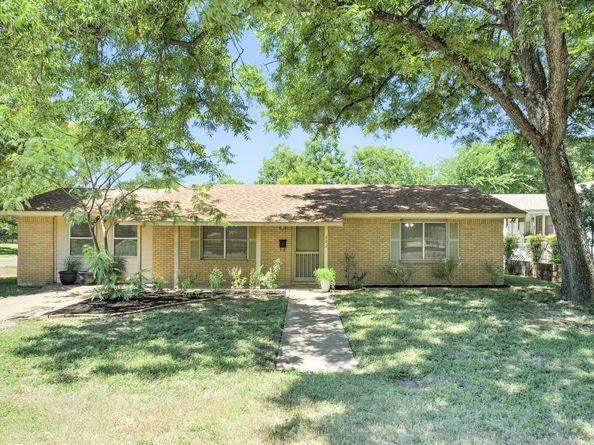 503 E 6th ST, Georgetown TX 78626
