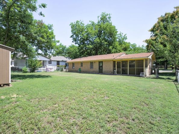 503 E 6th ST, Georgetown TX 78626