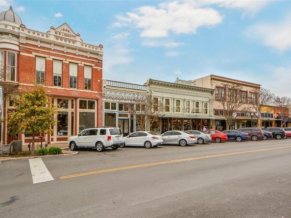 503 E 6th ST, Georgetown TX 78626