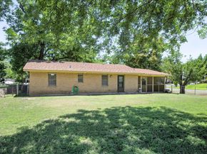 503 E 6th ST, Georgetown TX 78626
