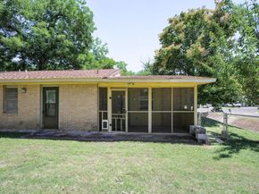 503 E 6th ST, Georgetown TX 78626