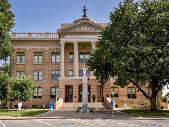 503 E 6th ST, Georgetown TX 78626
