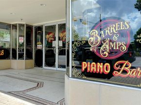 503 E 6th ST, Georgetown TX 78626