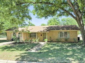 503 E 6th ST, Georgetown TX 78626