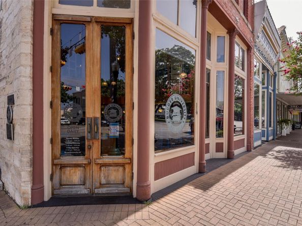 503 E 6th ST, Georgetown TX 78626
