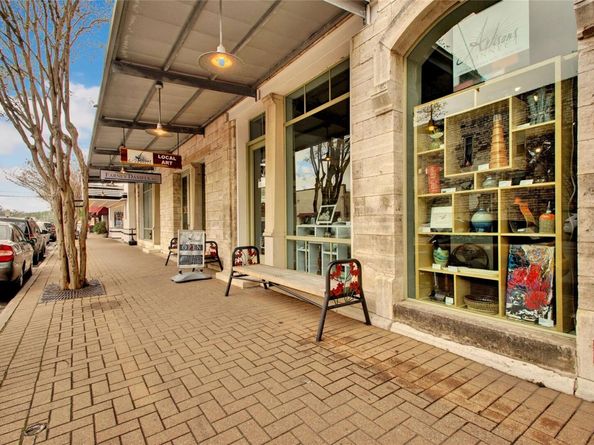 503 E 6th ST, Georgetown TX 78626